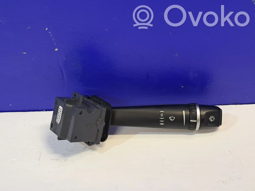 Volvo S60 Palanca de control del limpiaparabrisas 