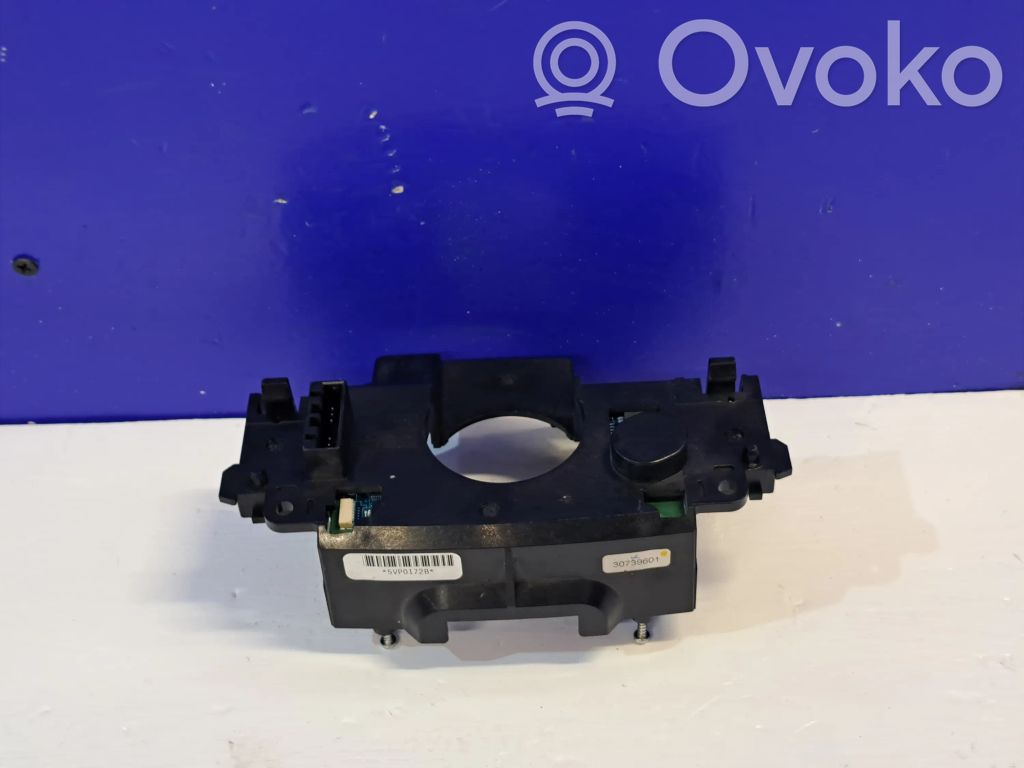 Volvo XC90 Airbag slip ring squib (SRS ring) 