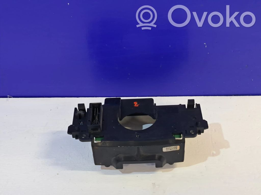 Volvo S60 Airbag slip ring squib (SRS ring) 
