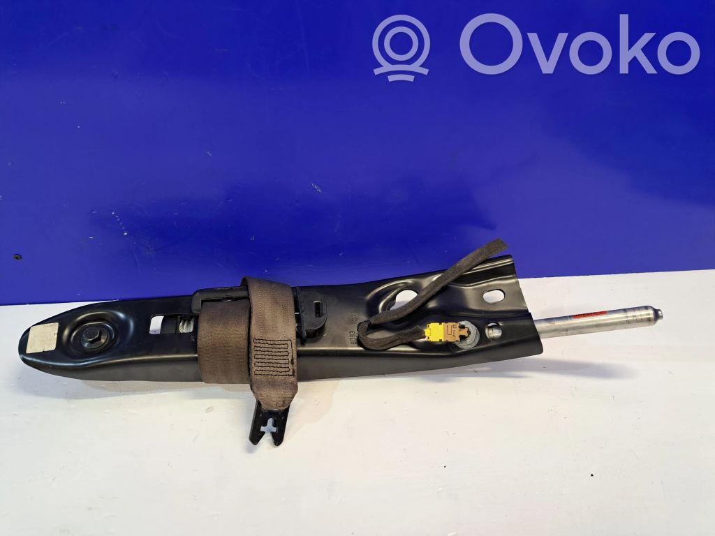 Volvo XC90 Cinturón delantero 