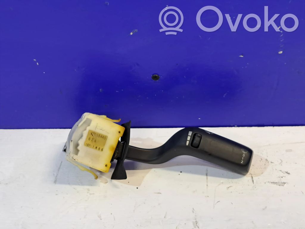 Saab 95 - 96 Wiper control stalk 