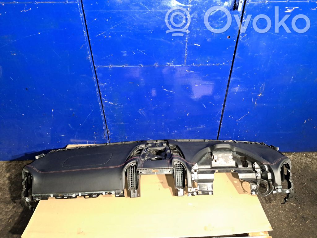 Panel de instrumentos   95855200300,7P5857003DK4