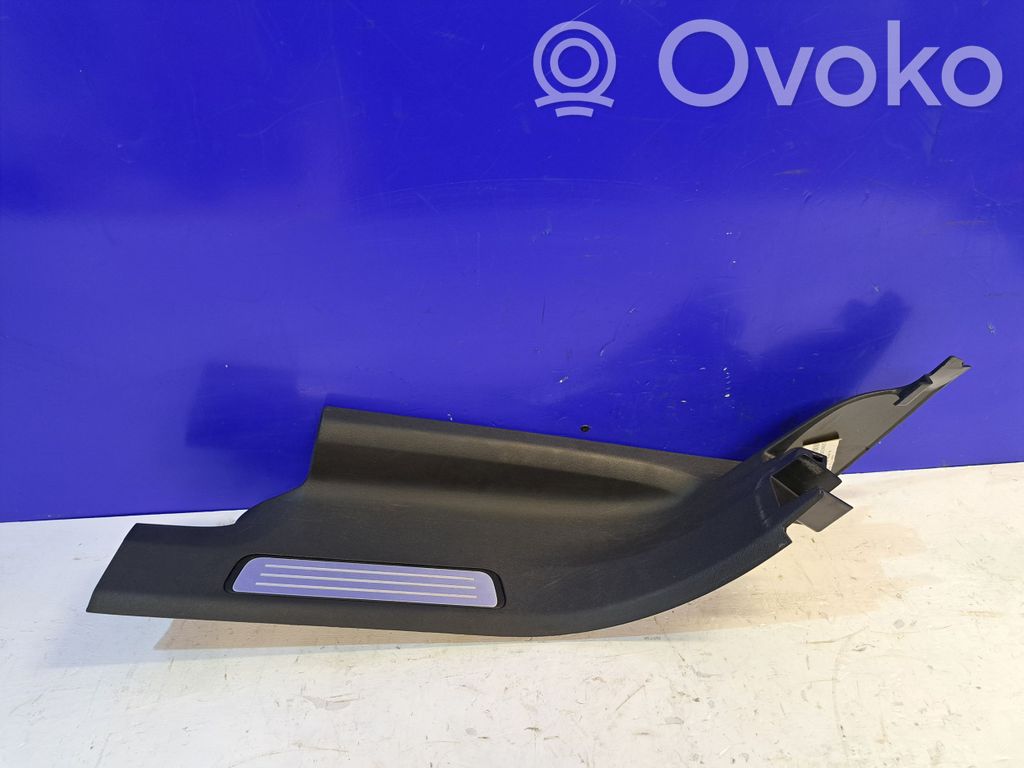 Volvo XC90 Capac prag spate 