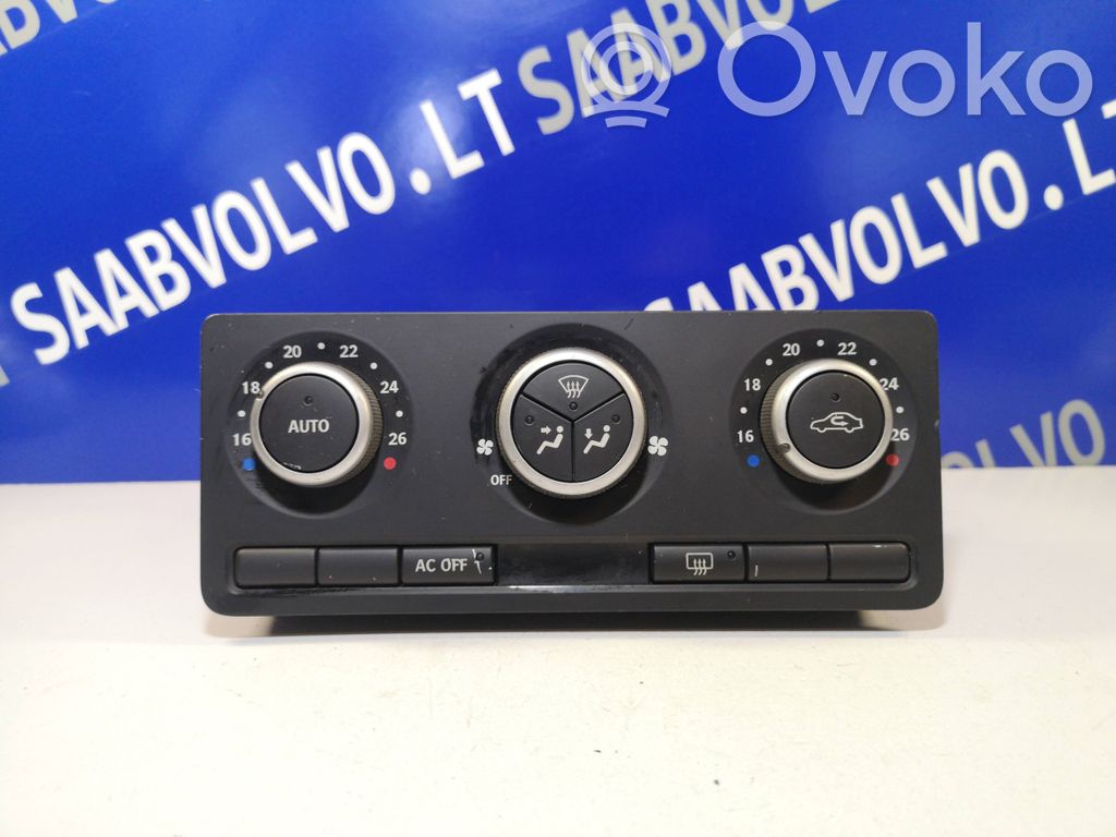 Saab 95 - 96 Interior fan control switch 