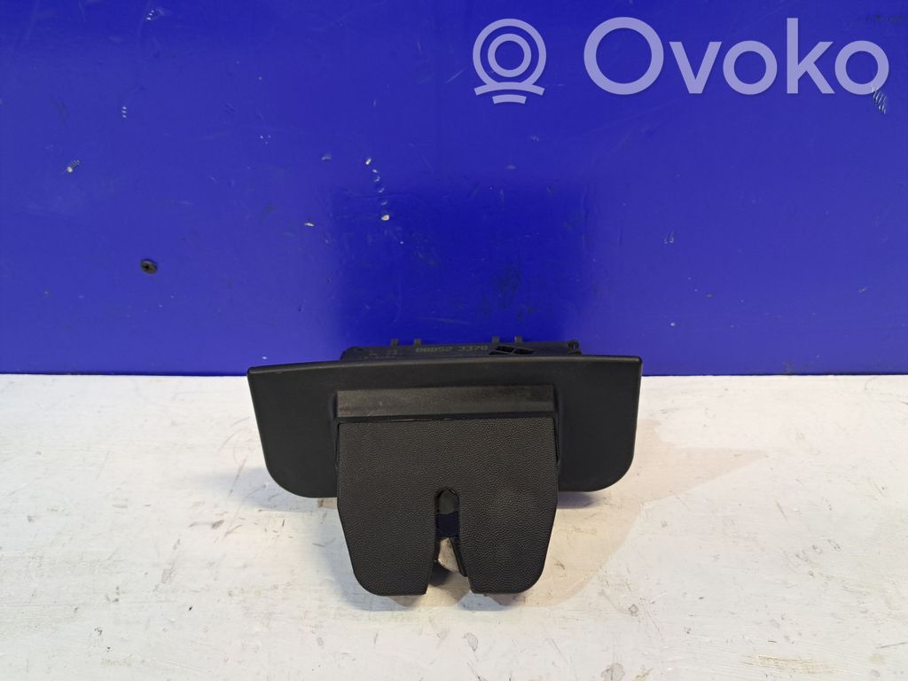 Saab 9-3 Ver2 Tailgate/trunk/boot lock/catch/latch 