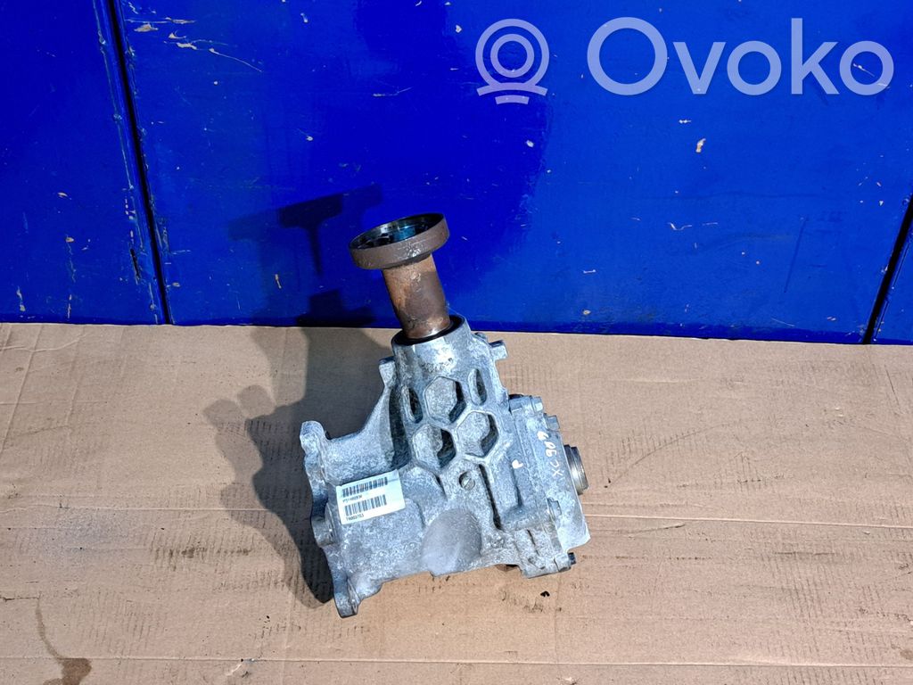 Front differential   31492836,P31492836,31492191,32249460,32249462,36010506