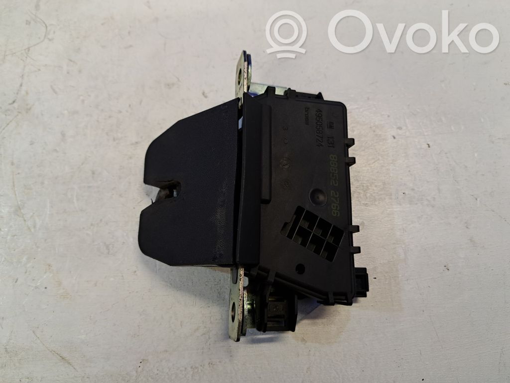 Saab 9-3 Ver2 Tailgate/trunk/boot lock/catch/latch 