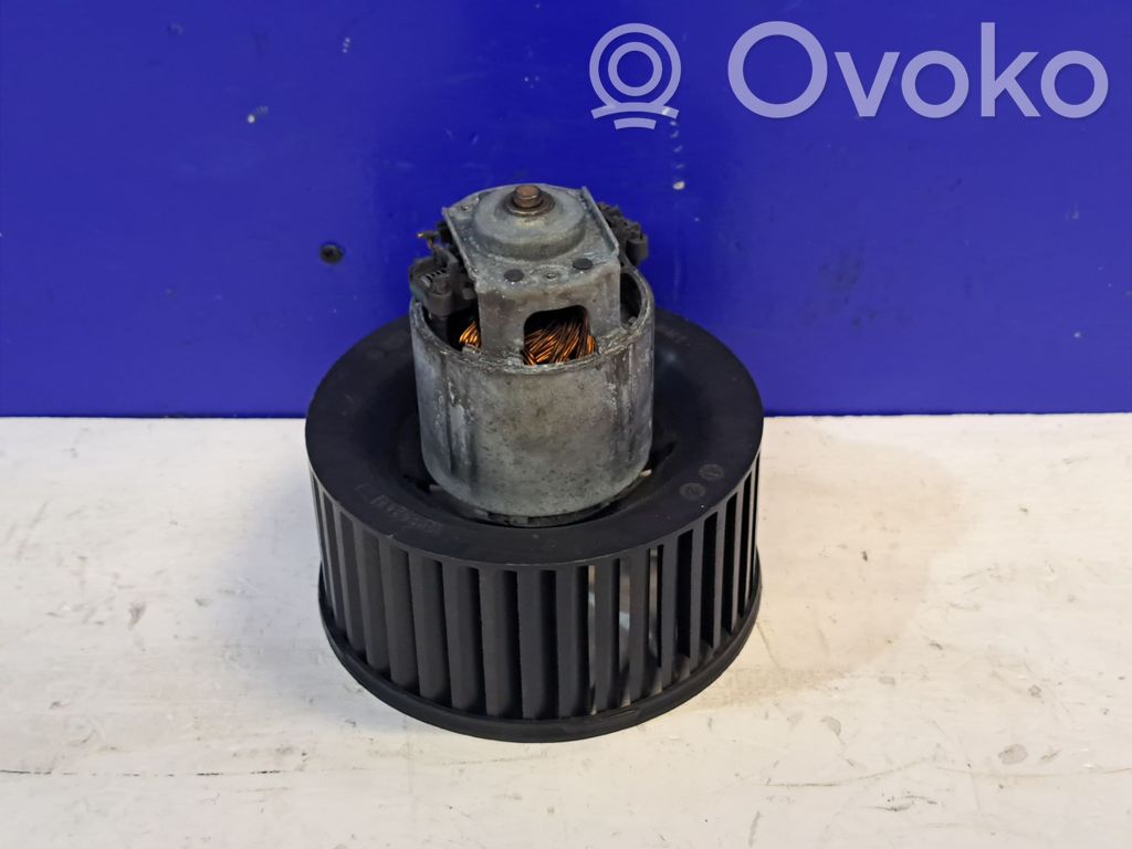 Saab 9-3 Ver2 Lämmittimen puhallin 