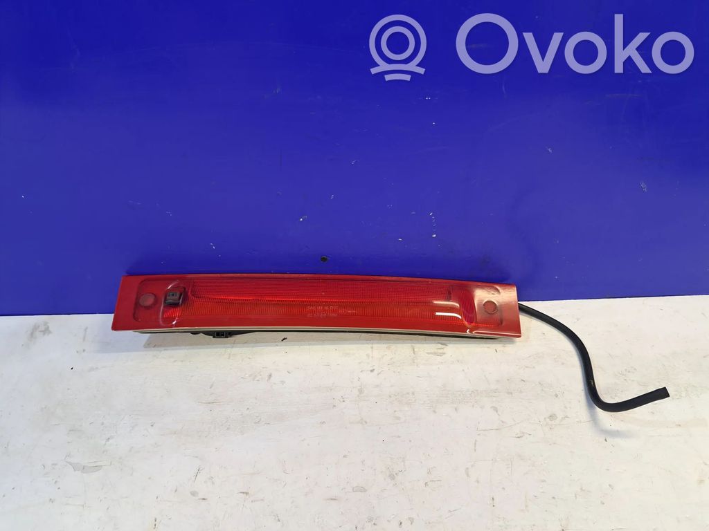 Volvo XC90 Third/center stoplight 