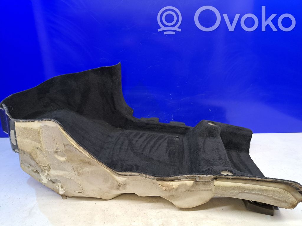 Volvo XC90 Alfombra interior 