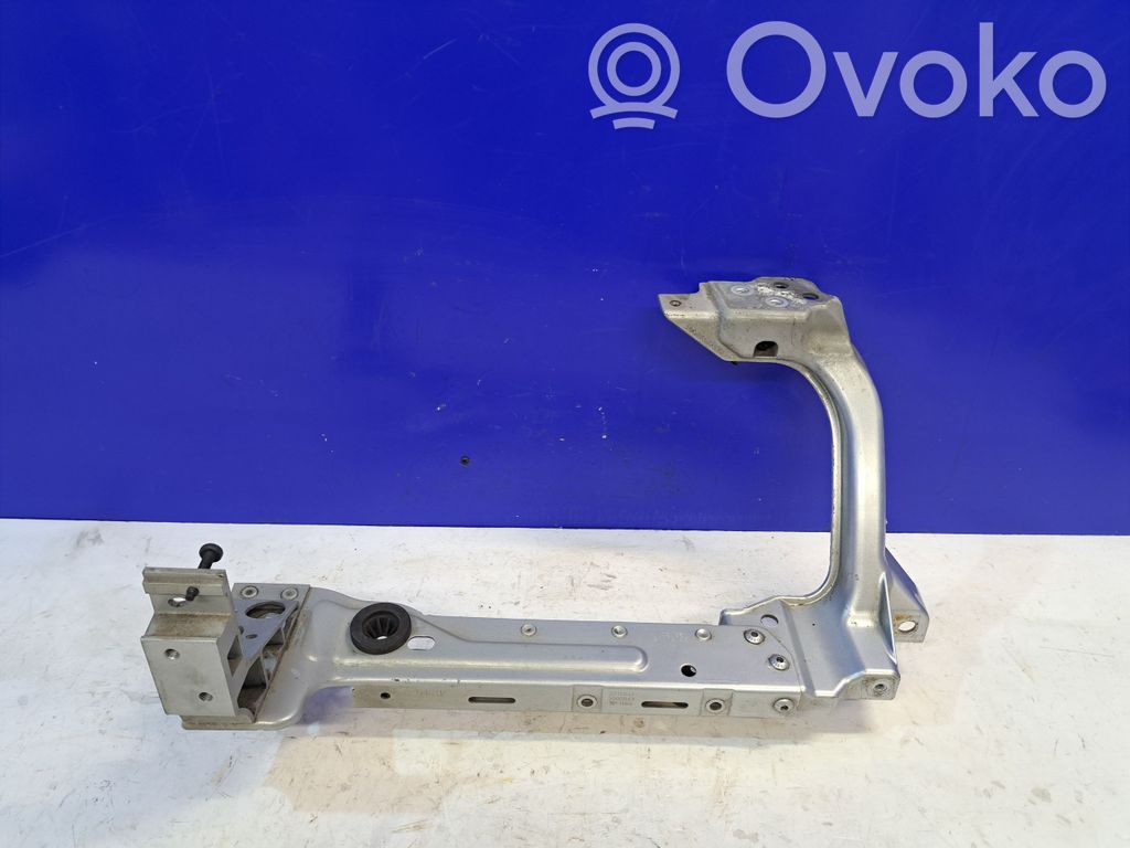 Jaguar XF X260 Support phare frontale 