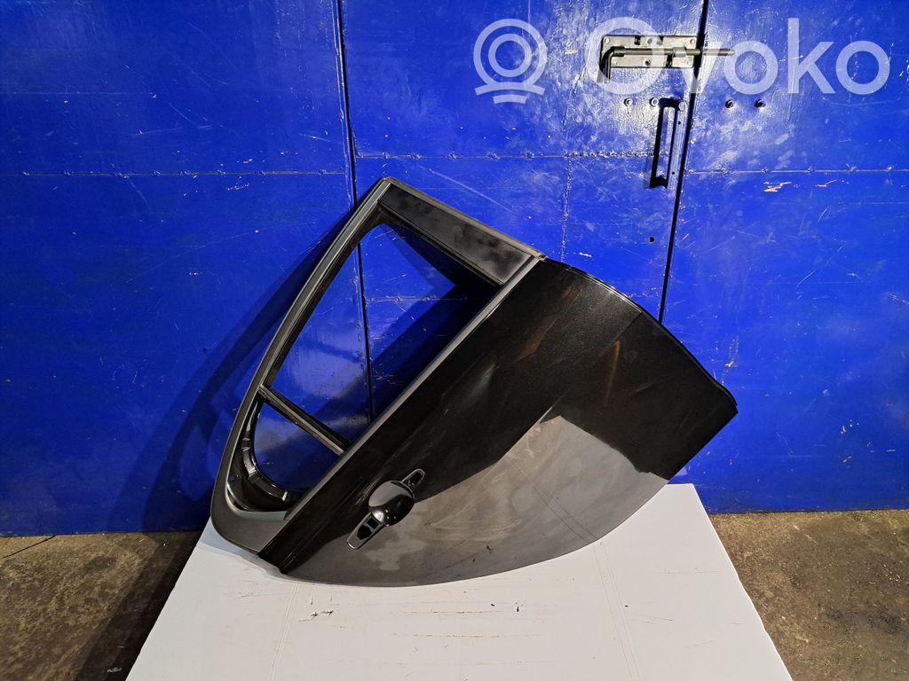 Jaguar XE Rear door 