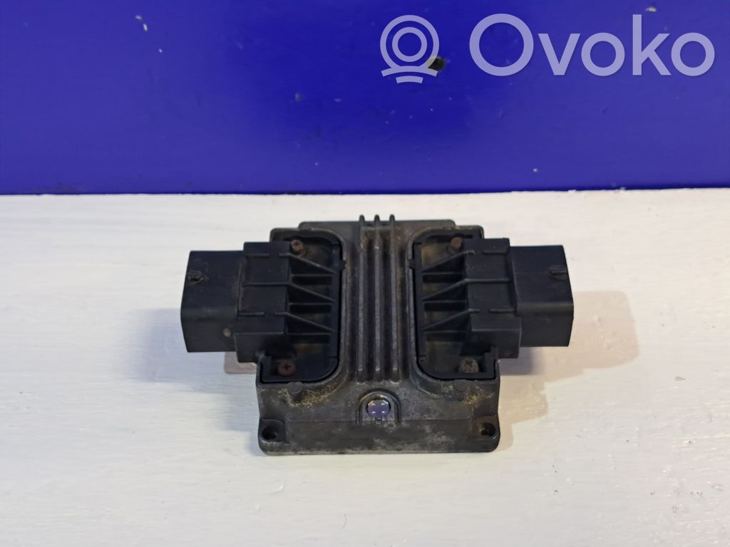 Saab 9-3 Ver1 Gearbox control unit/module 