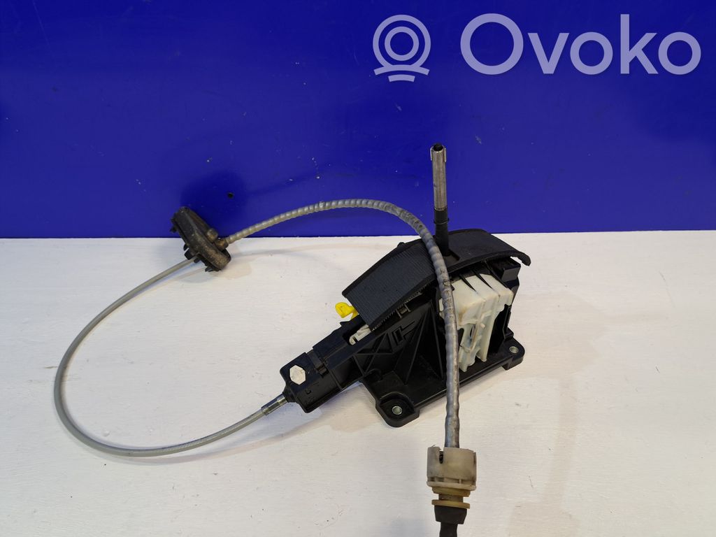 Saab 9-3 Ver1 Selector caja de cambios 