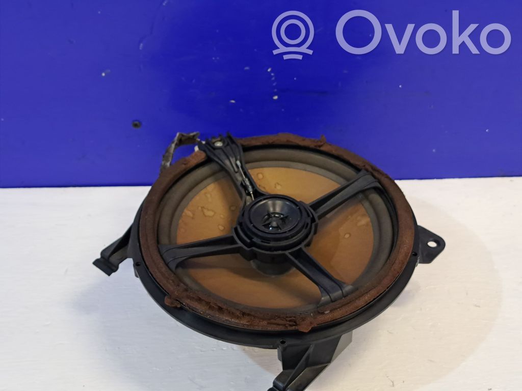 Volvo S60 Panel speaker 
