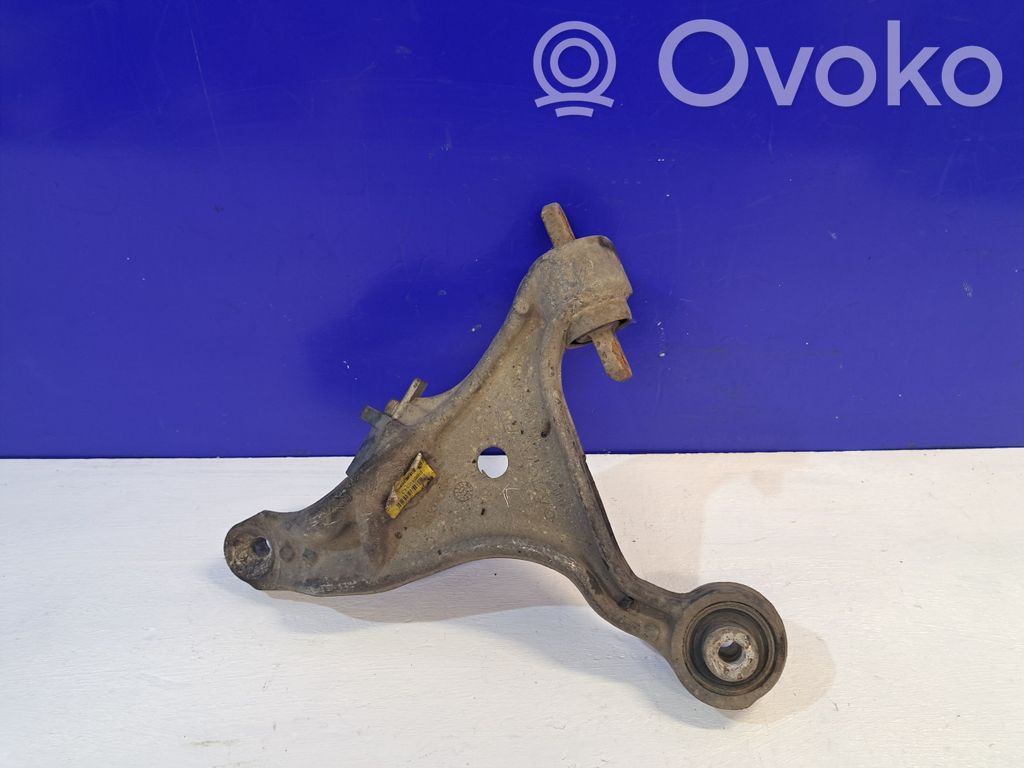 Volvo S60 Dakša 