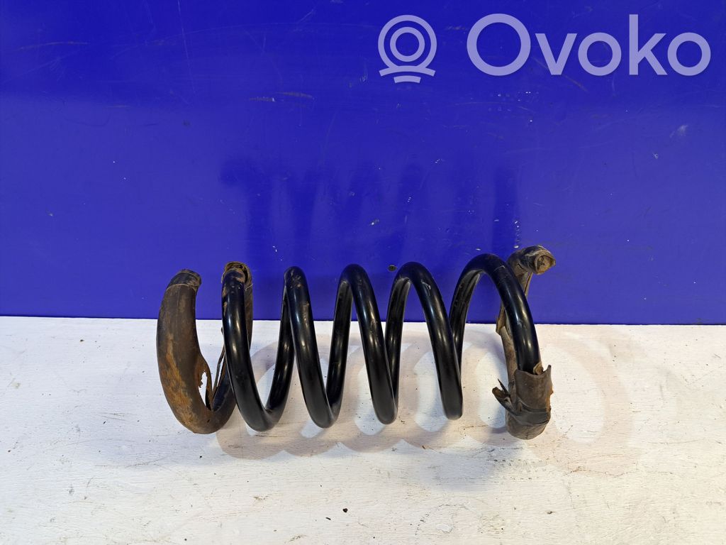 Volvo XC90 Molla elicoidale posteriore 