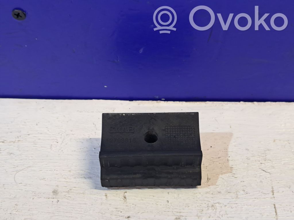 Saab 9-3 Ver2 Battery bracket 