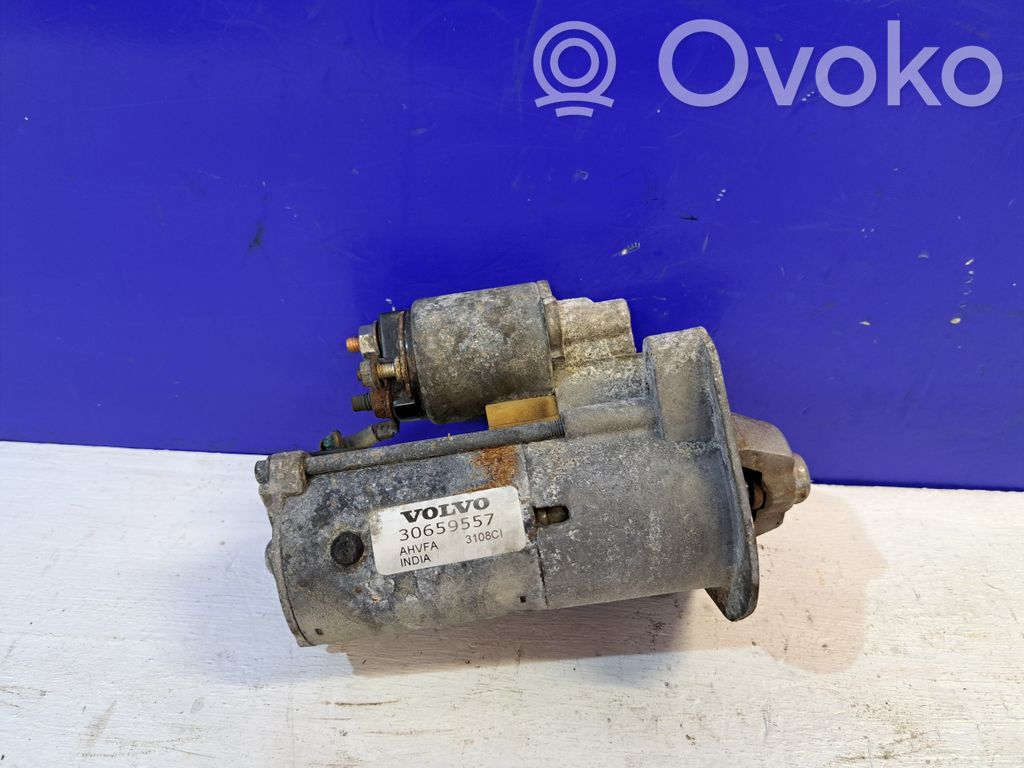 Volvo S60 Starteris 