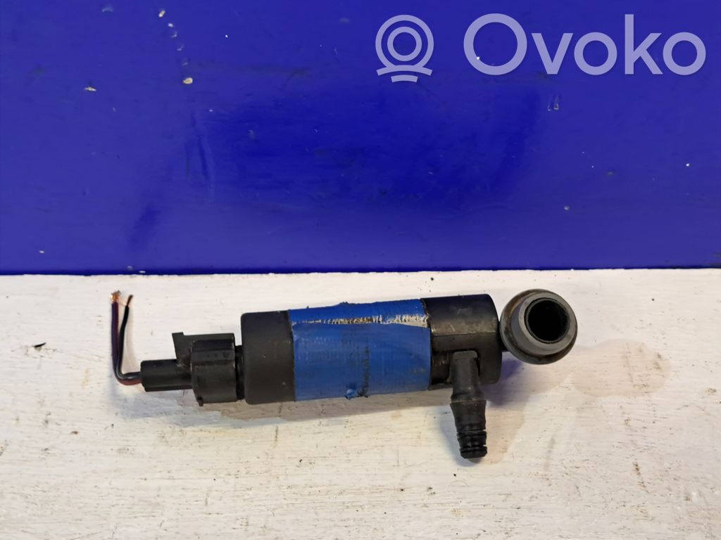 Windscreen/windshield washer pump   12782867