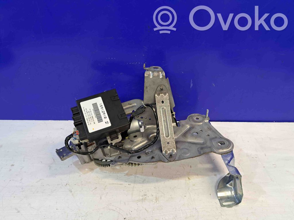Tailgate/trunk control unit/module   15912911,15899142,15912910