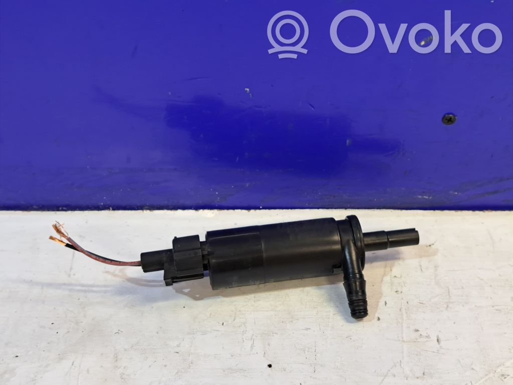 Windscreen/windshield washer pump   13157637,12788695,90508709