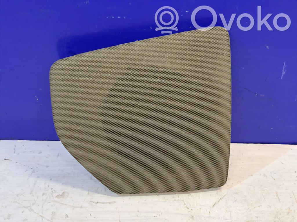 Volvo S60 Cache enceinte centrale 