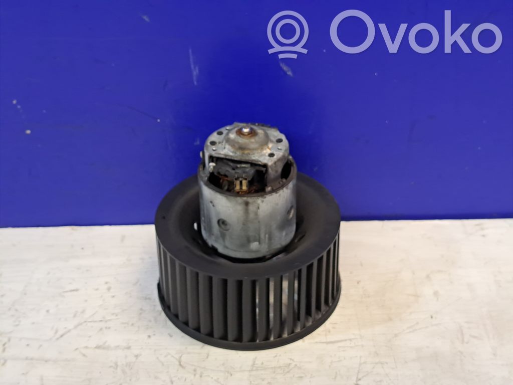 Saab 9-3 Ver1 Lämmittimen puhallin 