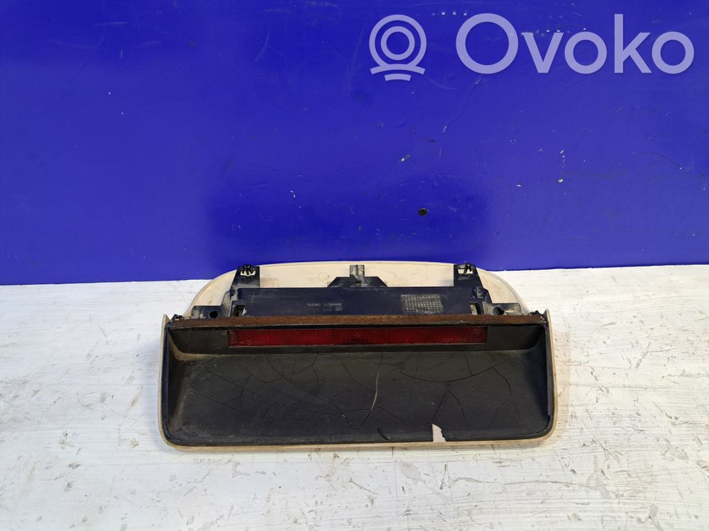 Saab 95 - 96 Luce d’arresto centrale/supplementare 