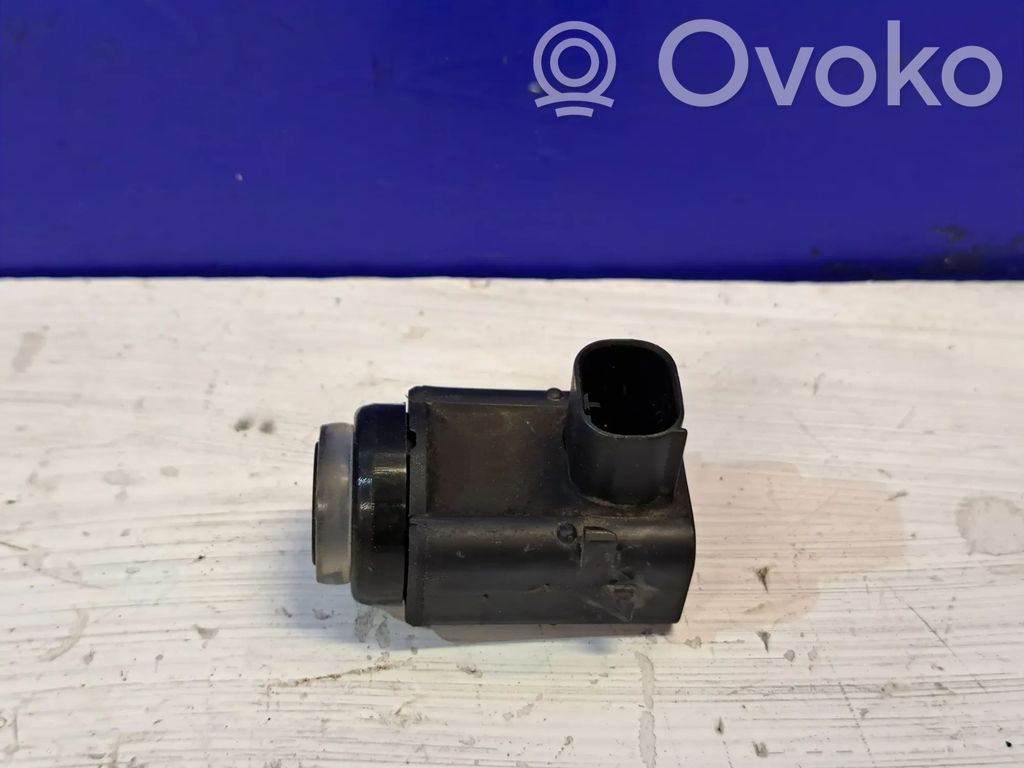 Saab 9-3 Ver1 Parking PDC sensor 