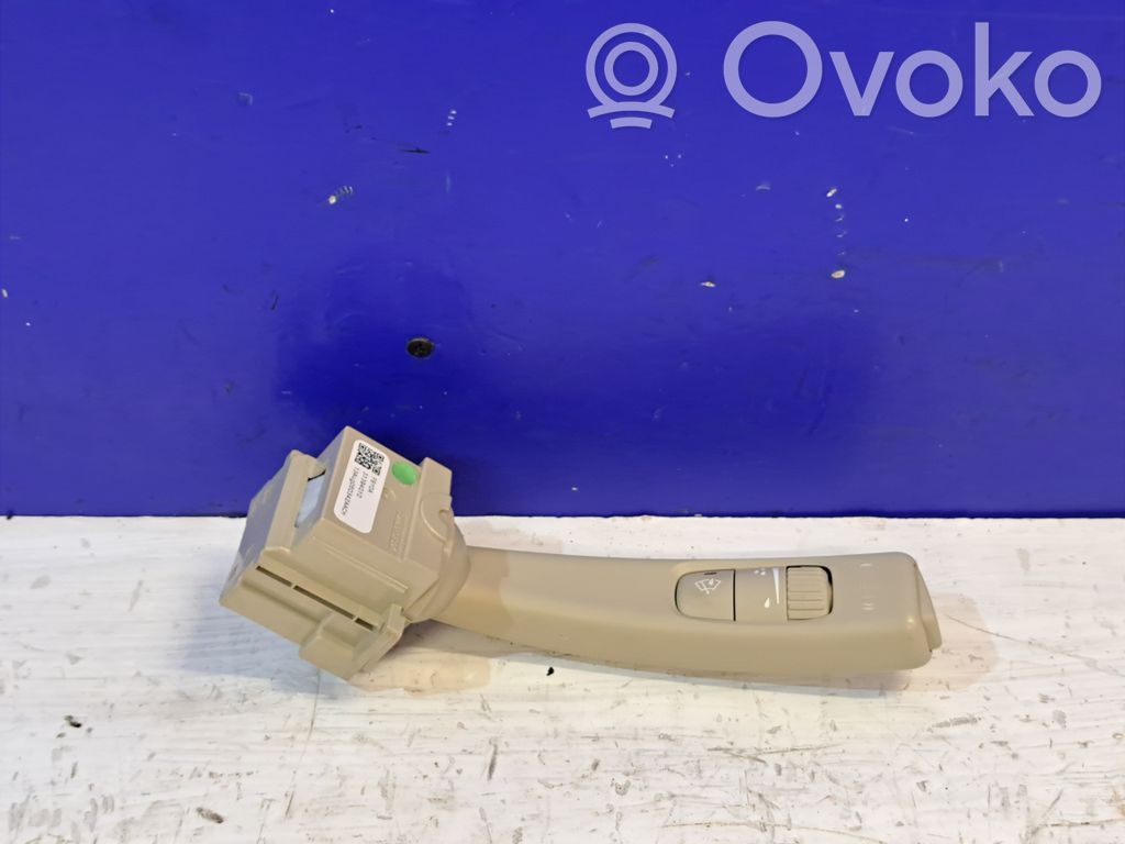 Volvo XC70 Palanca de control del limpiaparabrisas 