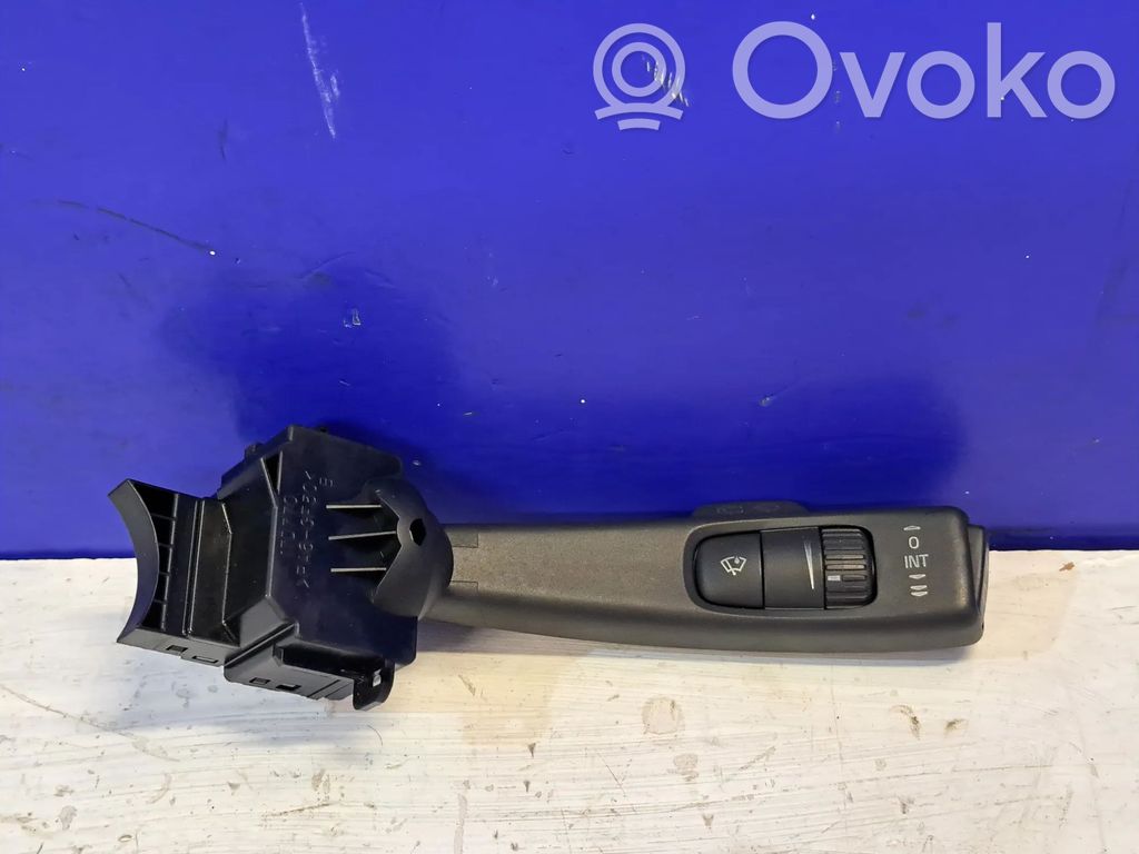 Volvo V50 Palanca de control del limpiaparabrisas 