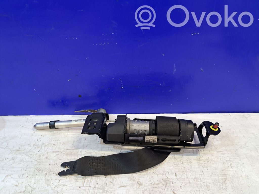 Volvo V50 Saugos diržas priekinis 