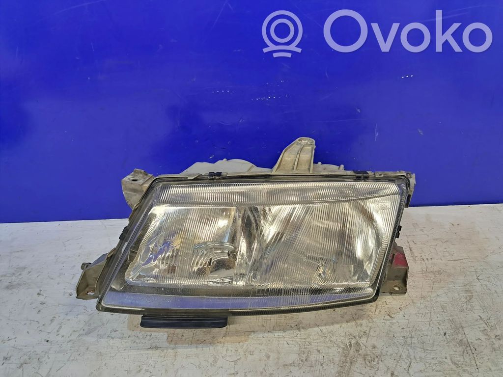 Saab 95 - 96 Headlight/headlamp 