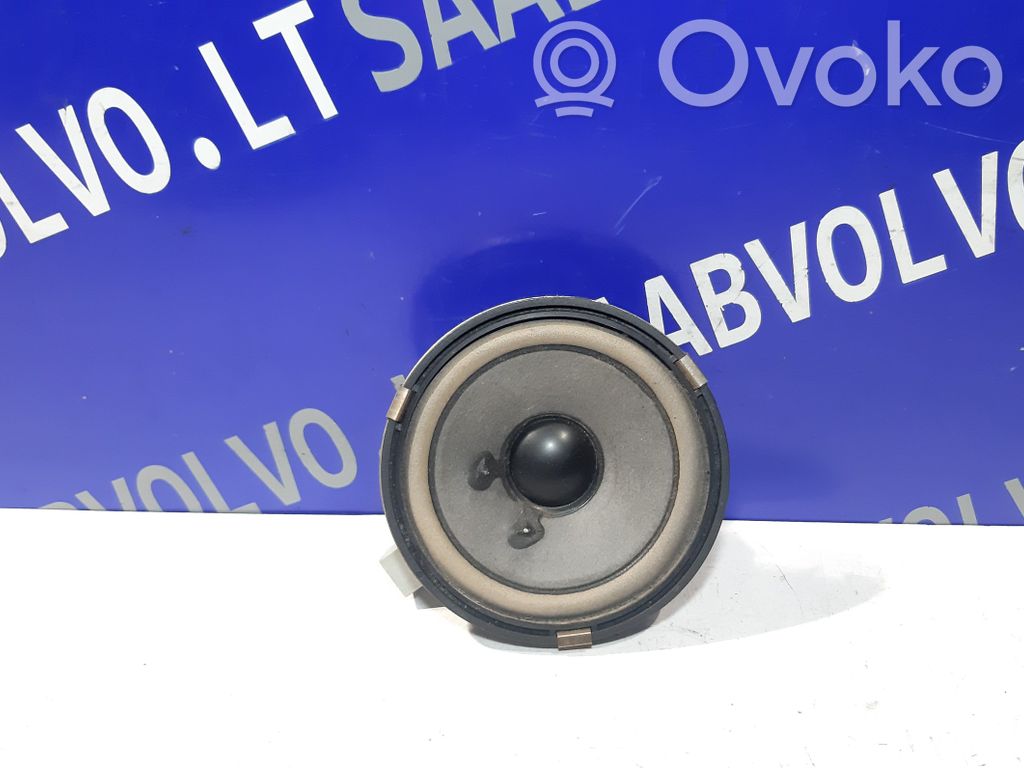 Saab 9-3 Ver1 Altavoz del panel 