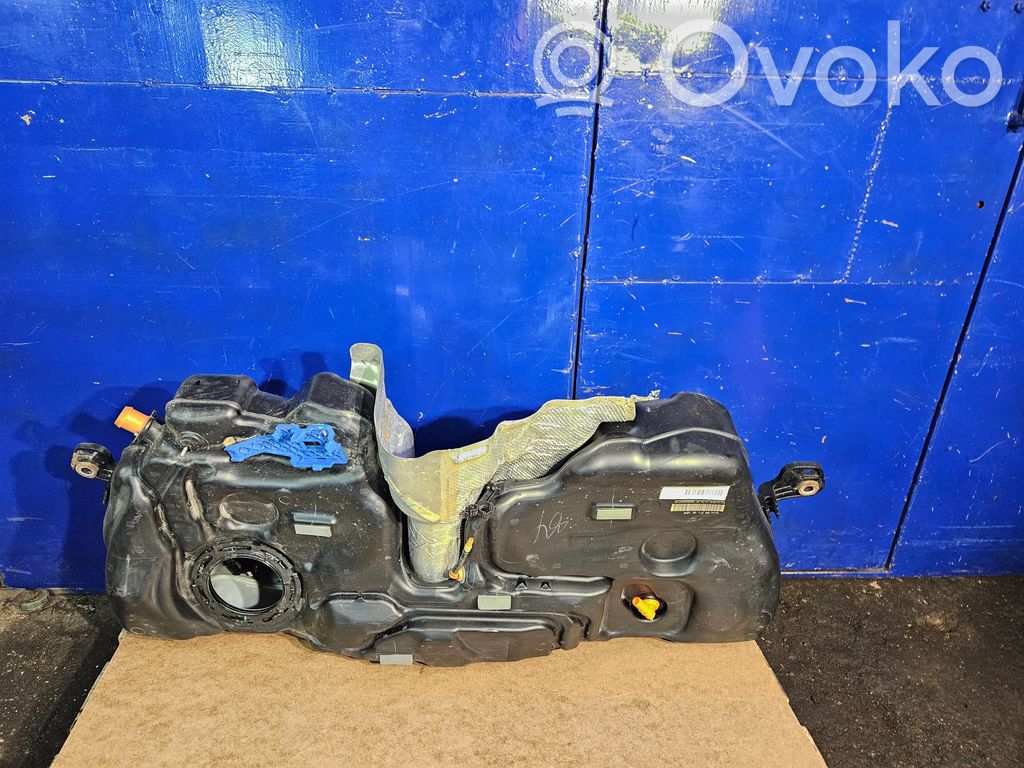 Volvo XC60 Polttoainesäiliö 