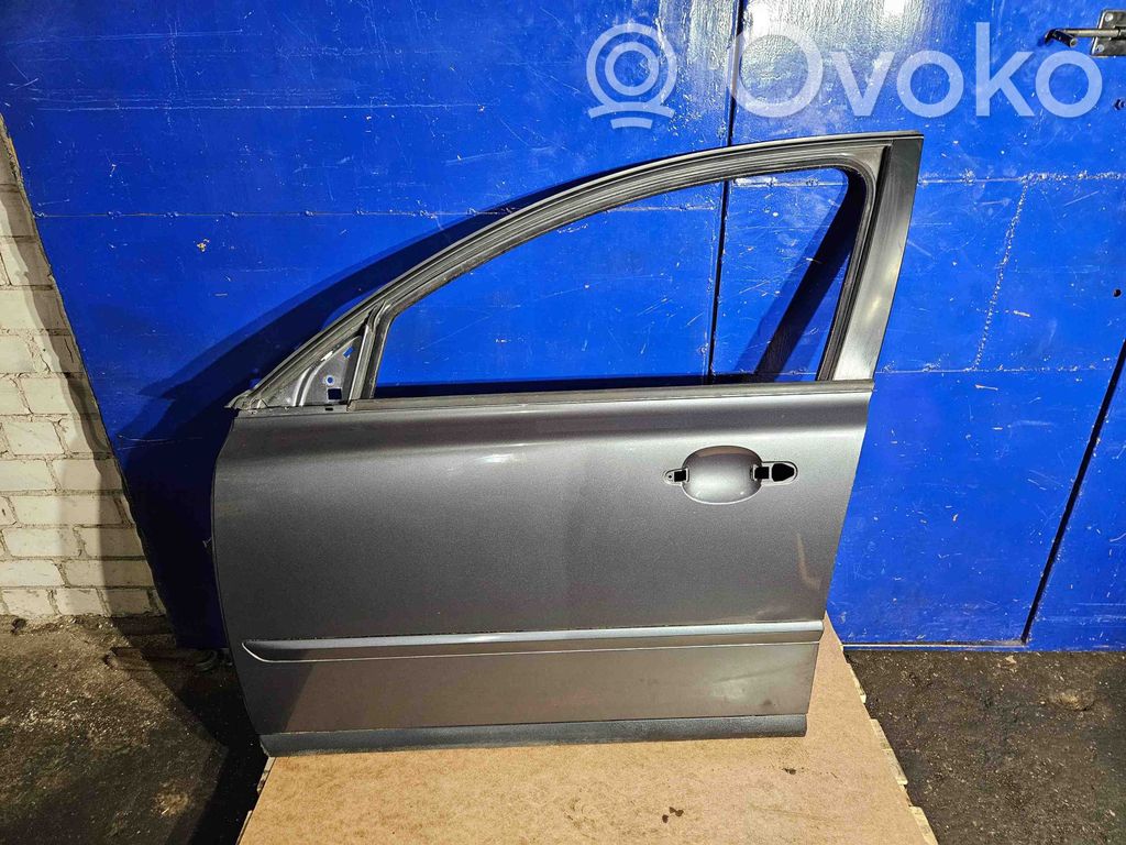 Volvo V50 Durvis 