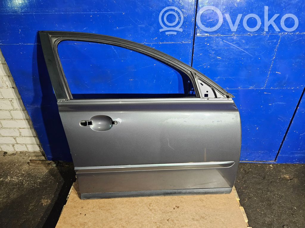 Volvo V50 Puerta delantera 