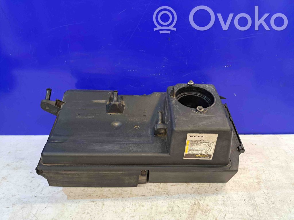 Volvo S80 Luftfilterkasten 