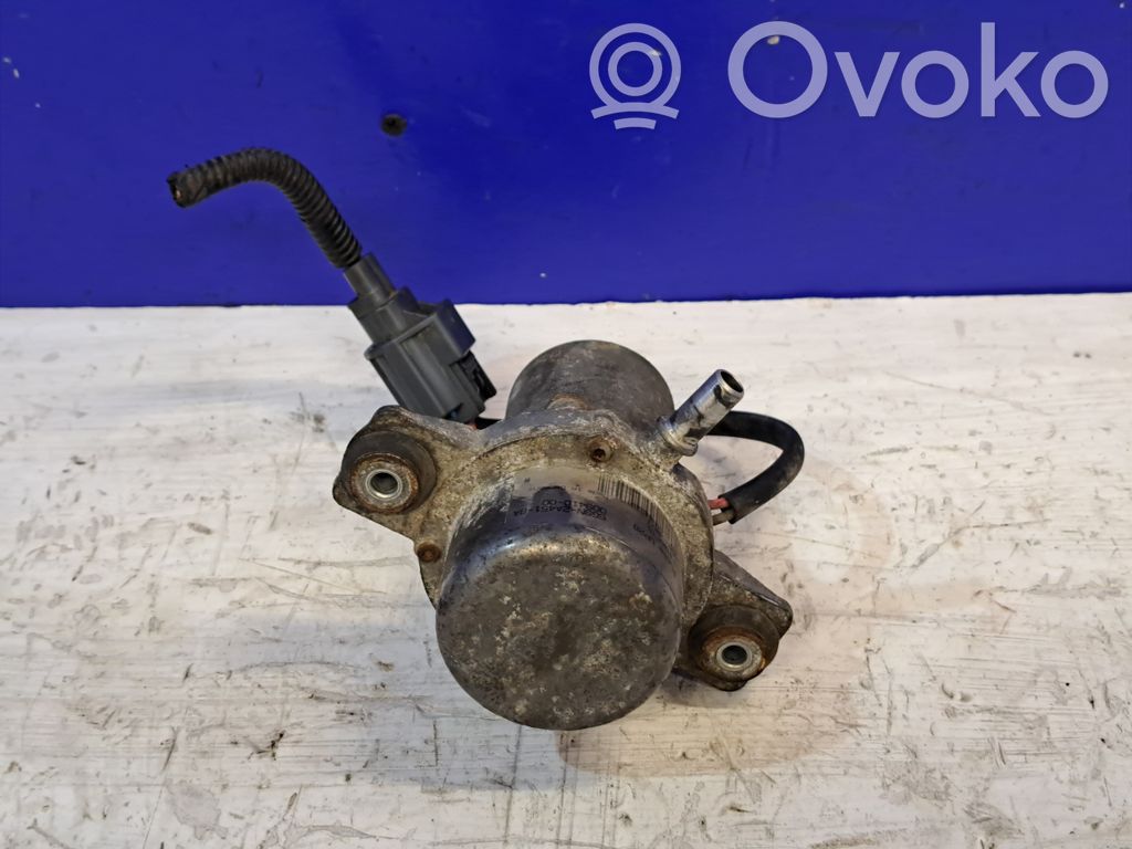 Volvo S80 Vakuumsūknis 