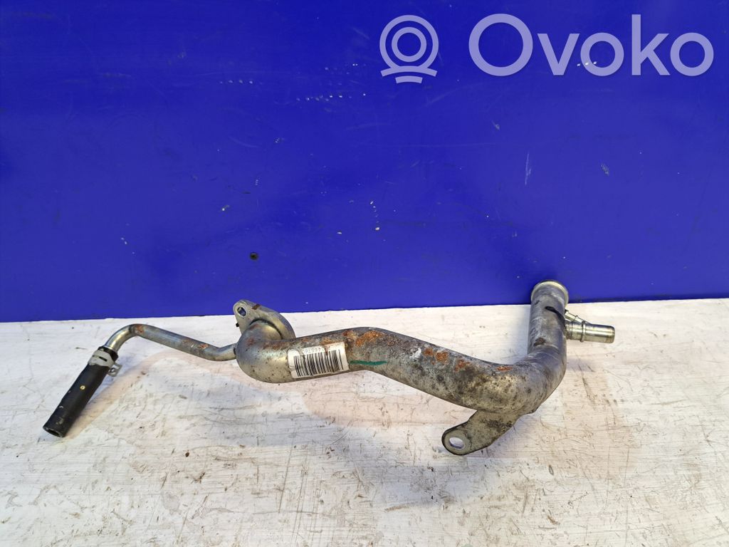 Volvo XC60 Tubo flessibile del liquido di raffreddamento del motore 