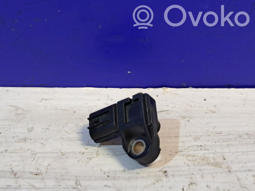Volvo XC60 Air pressure sensor 