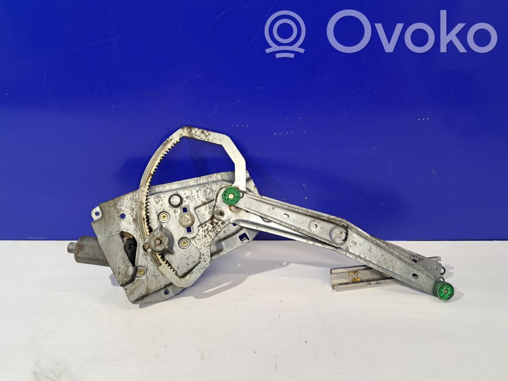 Saab 95 - 96 Regulador de puerta delantera con motor 