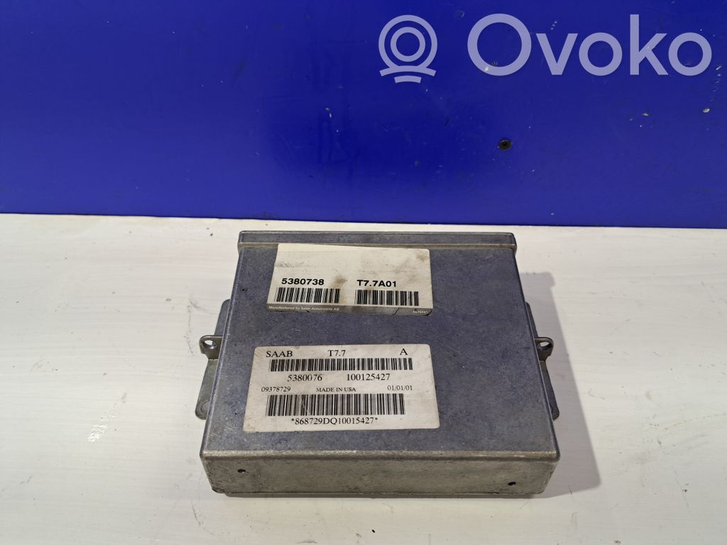 Saab 95 - 96 Engine control unit/module ECU 