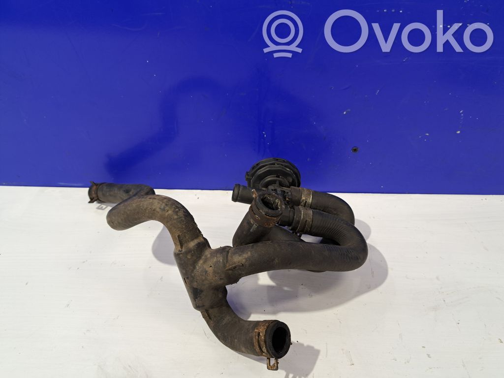 Saab 95 - 96 Engine coolant pipe/hose 