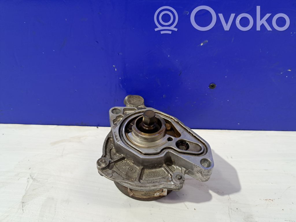 Saab 9-3 Ver1 Bomba de vacío 