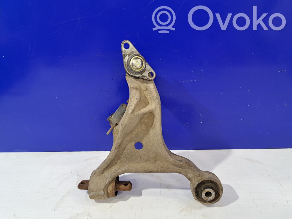 Volvo S60 Dakša 
