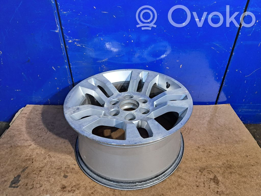 Chevrolet Tahoe R12 alumīnija - vieglmetāla disks (-i) 