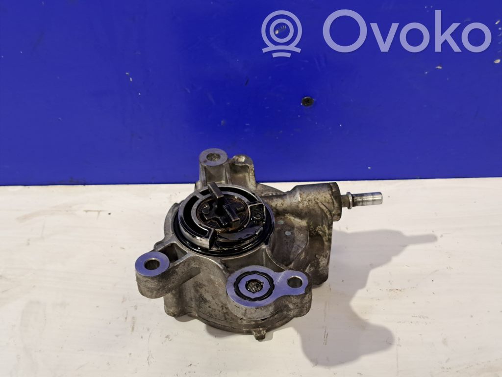 Vacuum pump   30725859,30725793