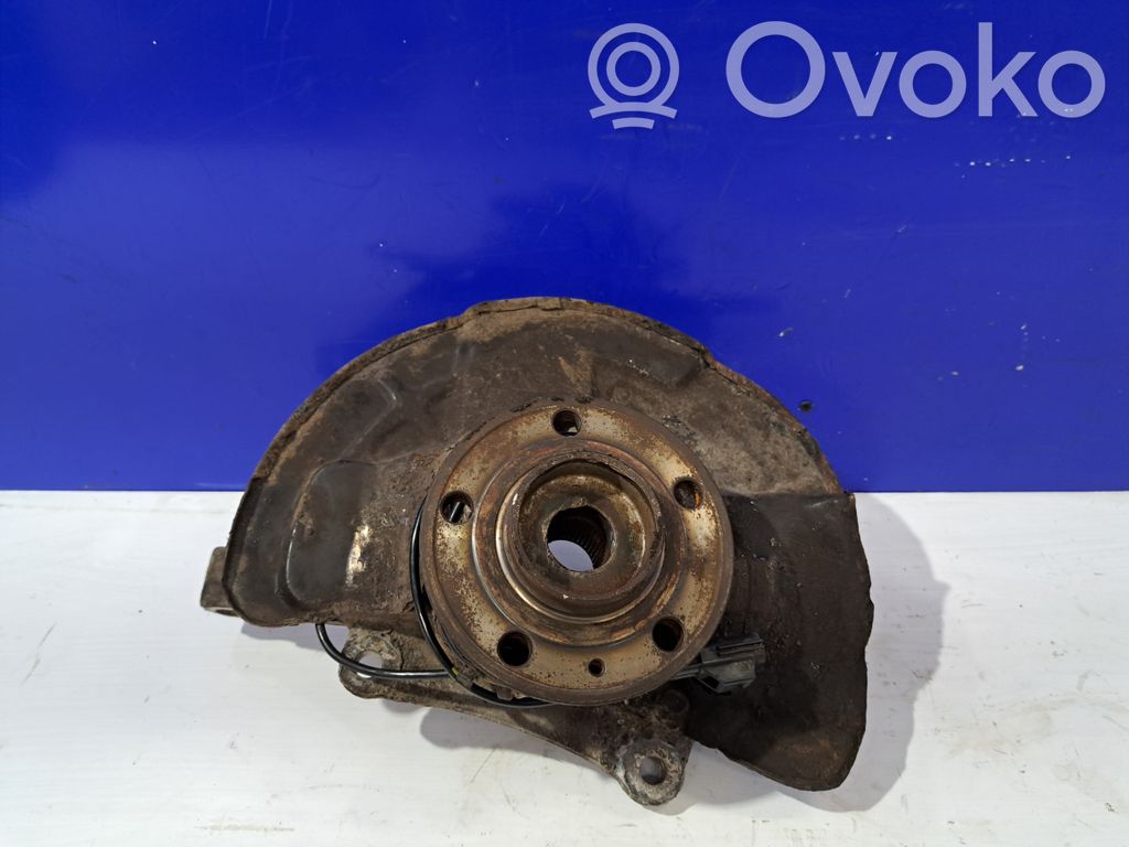 Volvo S80 Priekinė stebulė 